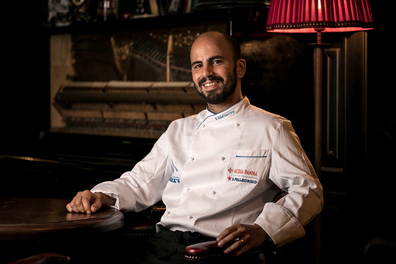 Alberto Blasetti Ph.